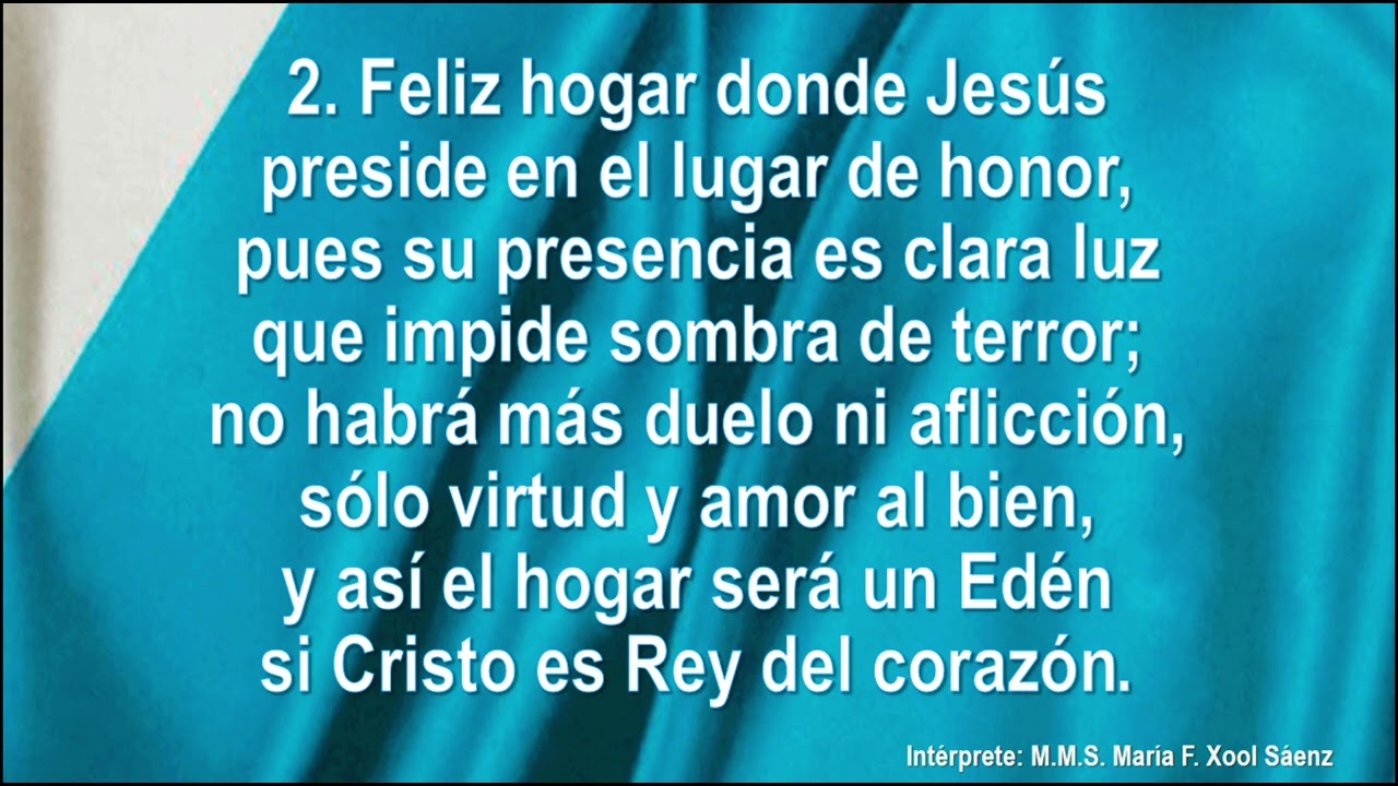 Himno No. 551 
