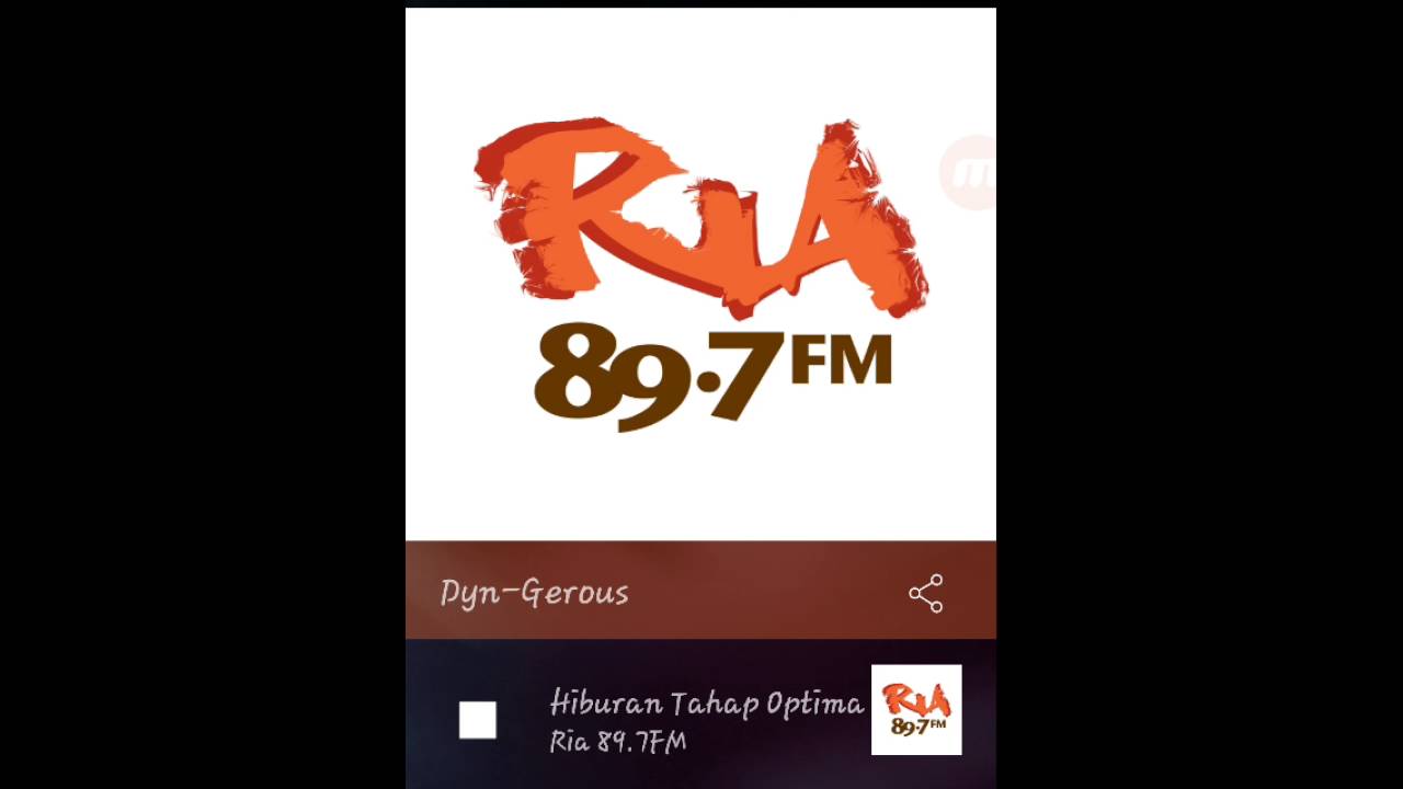 MISTERI JAM 12 (DJ KC) RIA 89.7FM (6 May 2016)