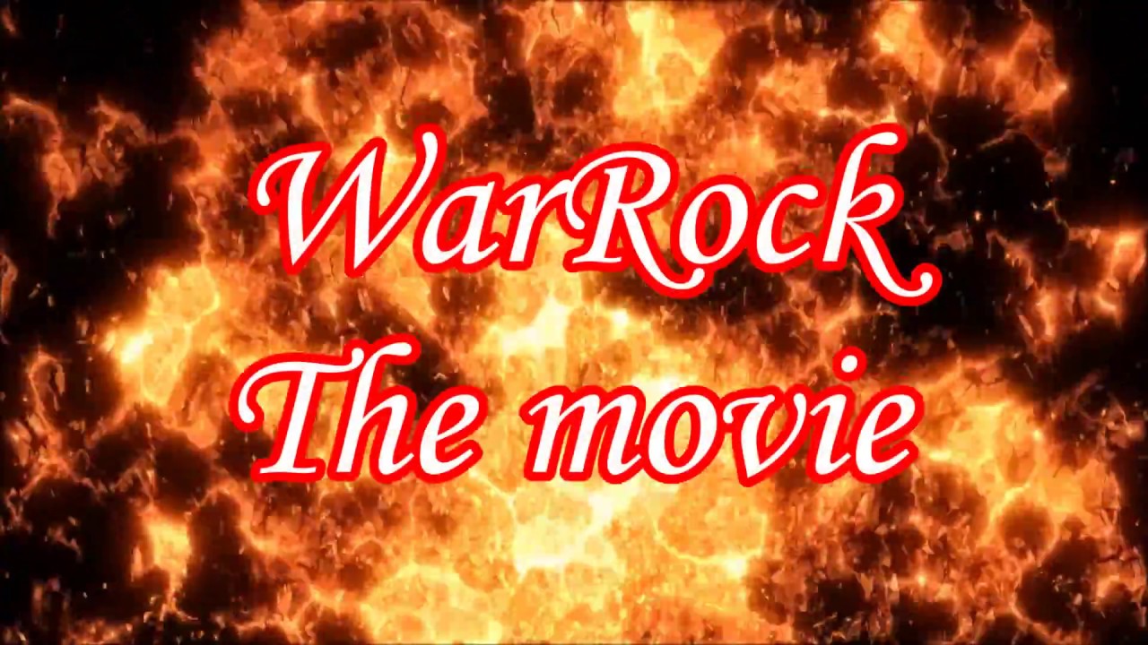 WarRock The New World