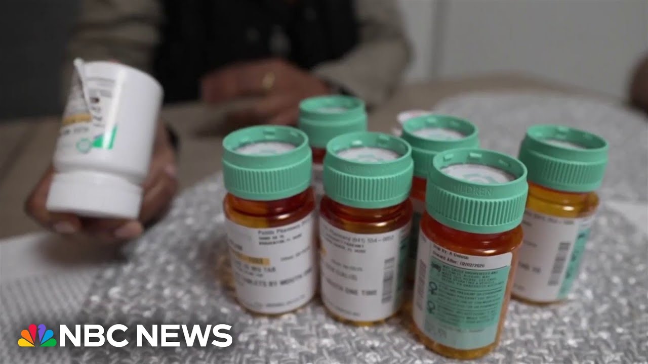 Telehealth company under scrutiny after being accused of selling knock-off drugs