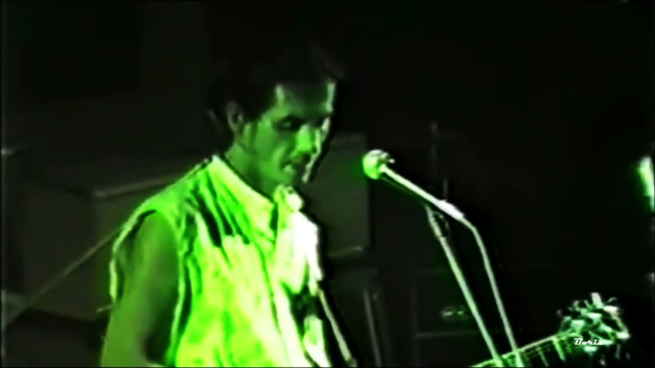 EKV-7 Dana-Live 1988 @pravnifakultetubg
