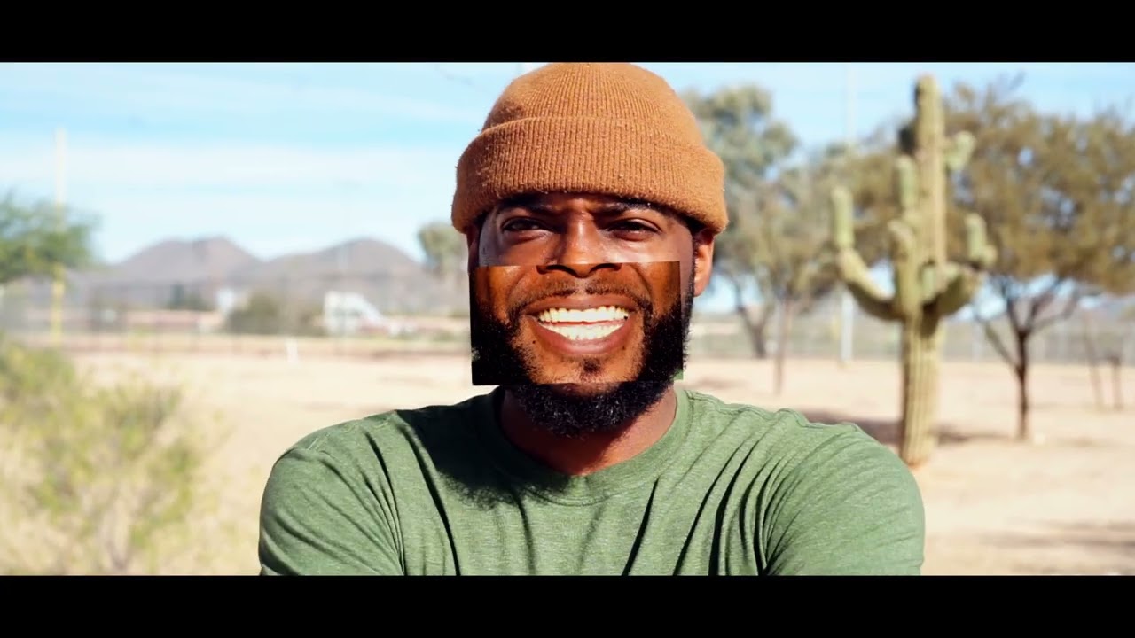 O'Light - Credits (Thank You) Official Music Video