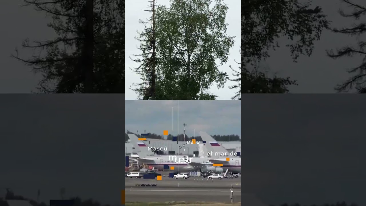 ⚠️✈️ Tensi&oacute;n global | Bombarderos rusos Tu-95MS patrullan frente a Alaska