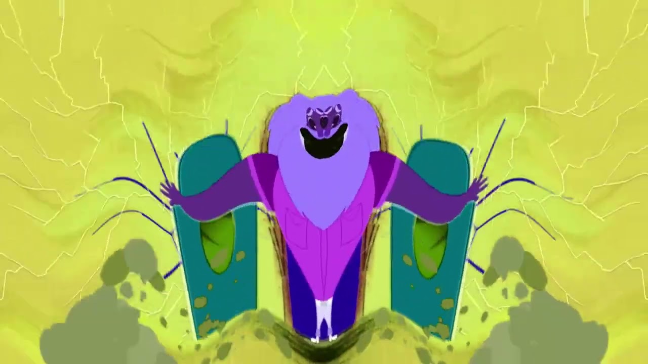 Preview 2 A Kind Of Magic Opening