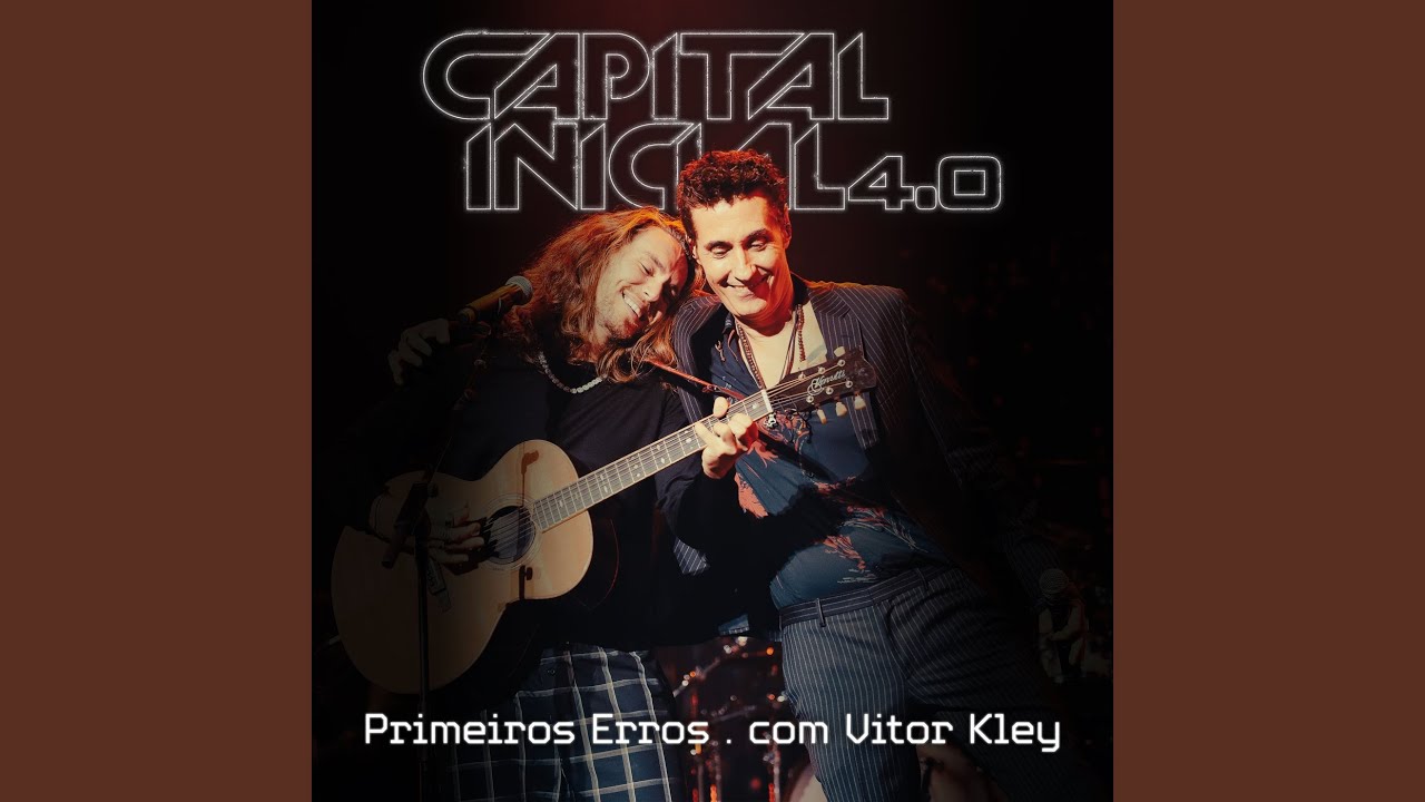 Primeiros Erros