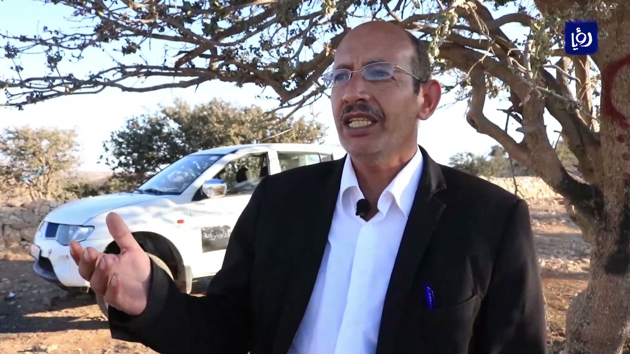 الزراعة بالشرنقة .. تقنية زراعية حديثة تنطلق من الشوبك