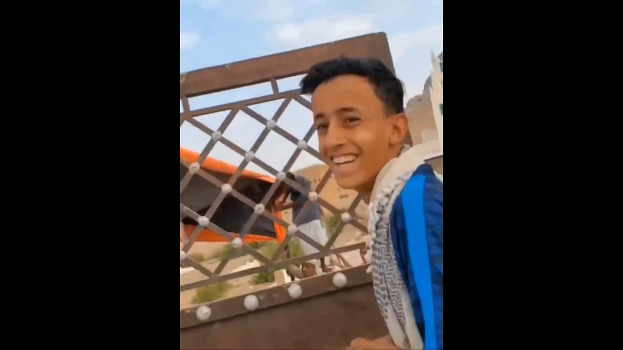 من الترتيبات والاعداد لما قبل الحضرة ويوم الحضرة وبأشراف من الحبيب المنصب العم احمد بن سالم الحبشي
