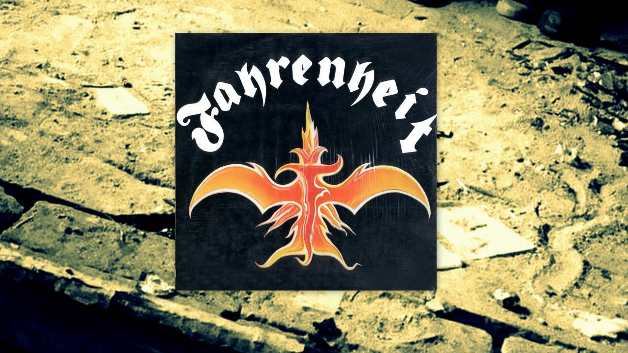 Fahrenheit  - Quisiera Saber