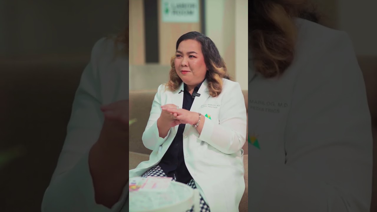 Health Talks Season 2: New Born Screening