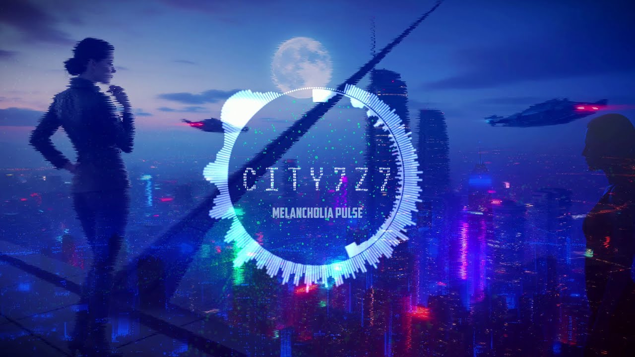 Melancholia Pulse | Melancholic Synth-Pop & Electronic Dance Anthem