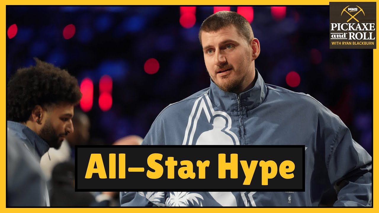 All-Star Competition Raises Questions about Nikola Jokic, Denver Nuggets