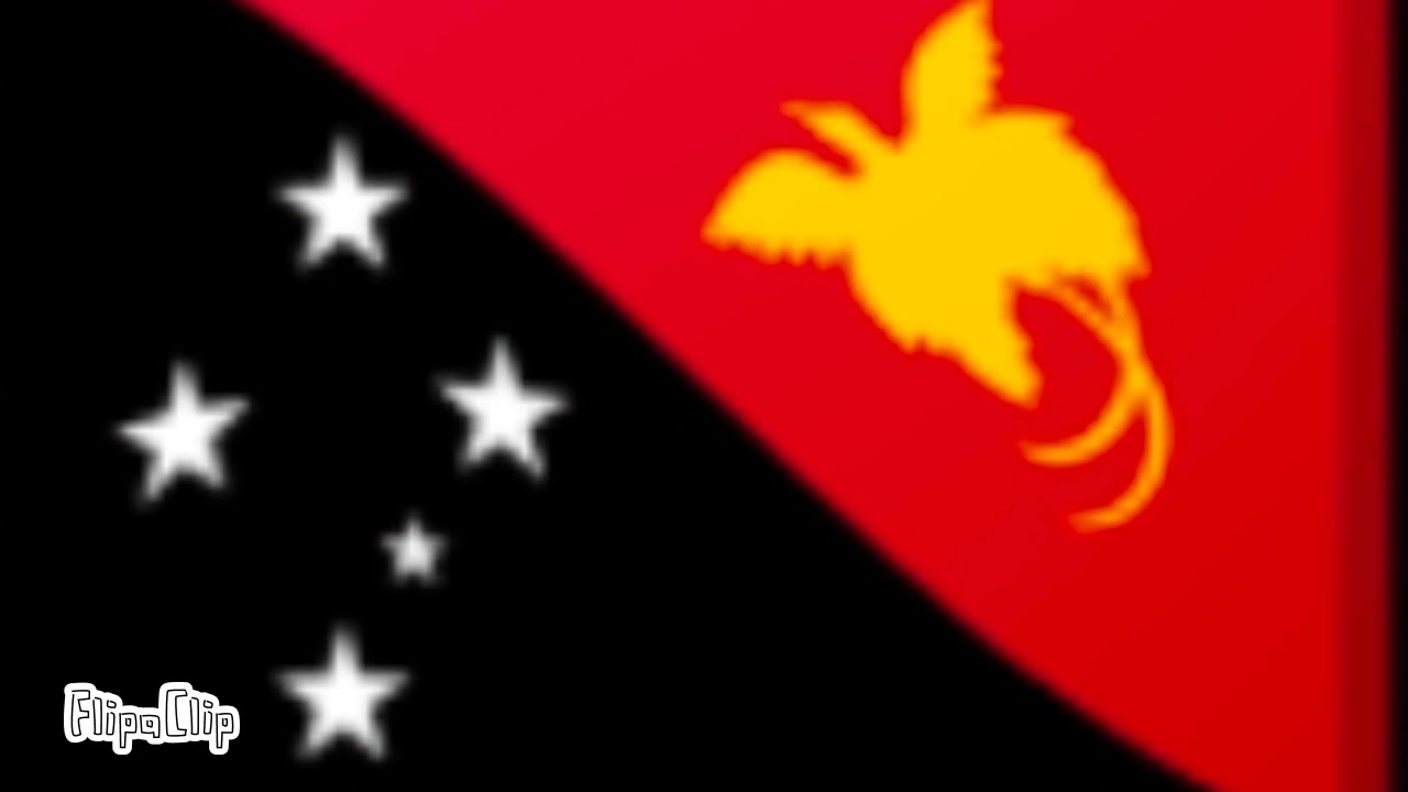 ... alerta de pa..pua nu..evo gu..niea🇵🇬....