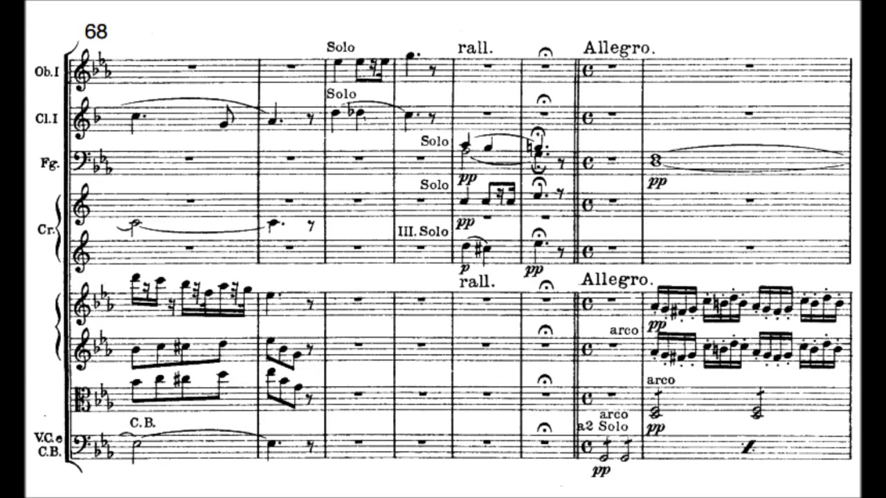 Adolphe Adam - Overture 