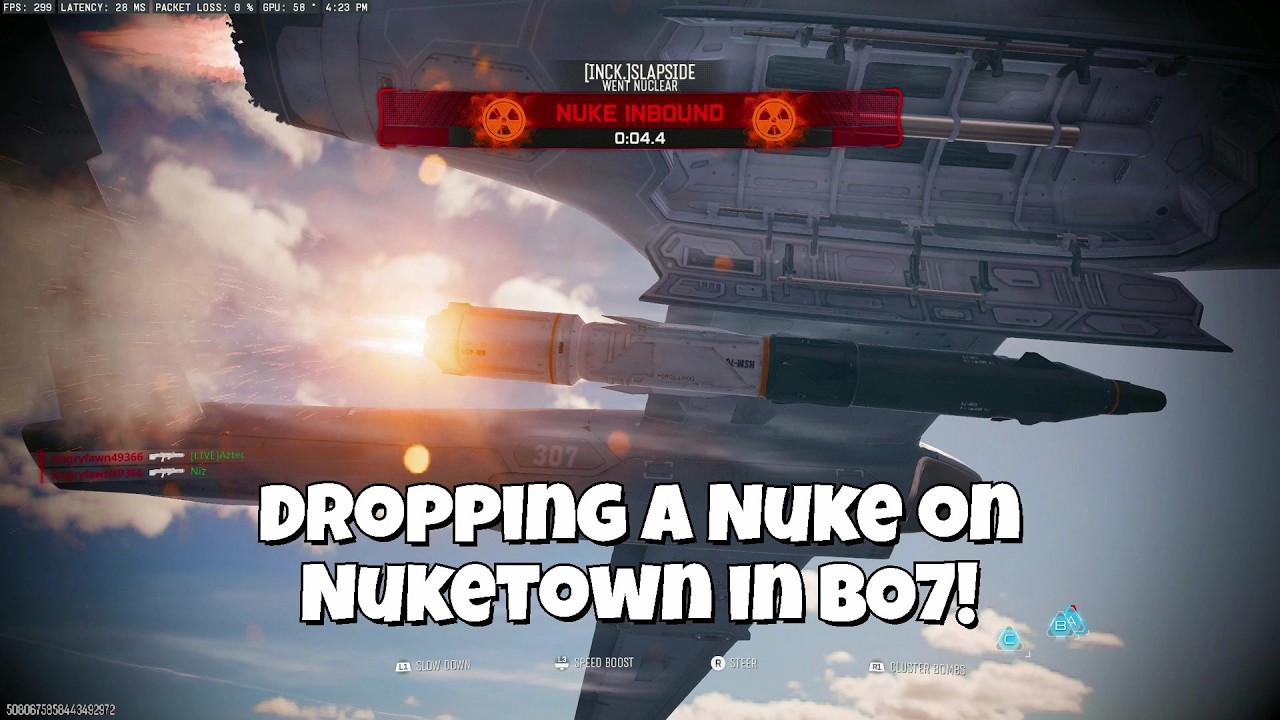 How to Nuke Nuketown in Black Ops 7 (Easy 30 Killstreak Guide)