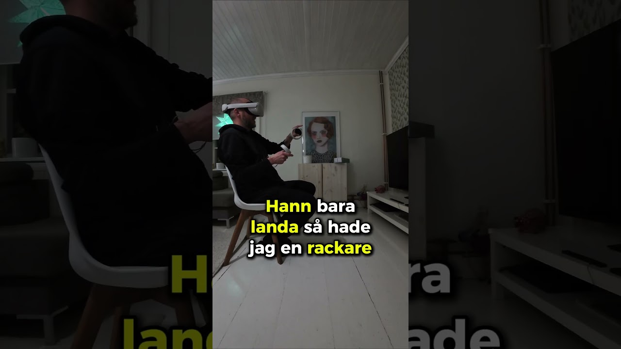 När vädret inte låter en fiska ute 😅🎣 