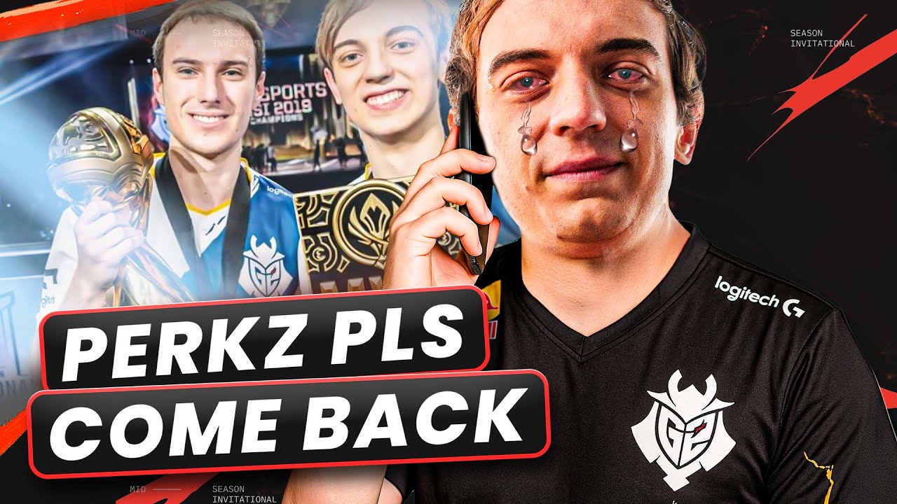 CAN G2 BEAT LCK'S GENG AND AVOID LOWER BRACKET? | G2 vs GenG | IWD MSI 2025