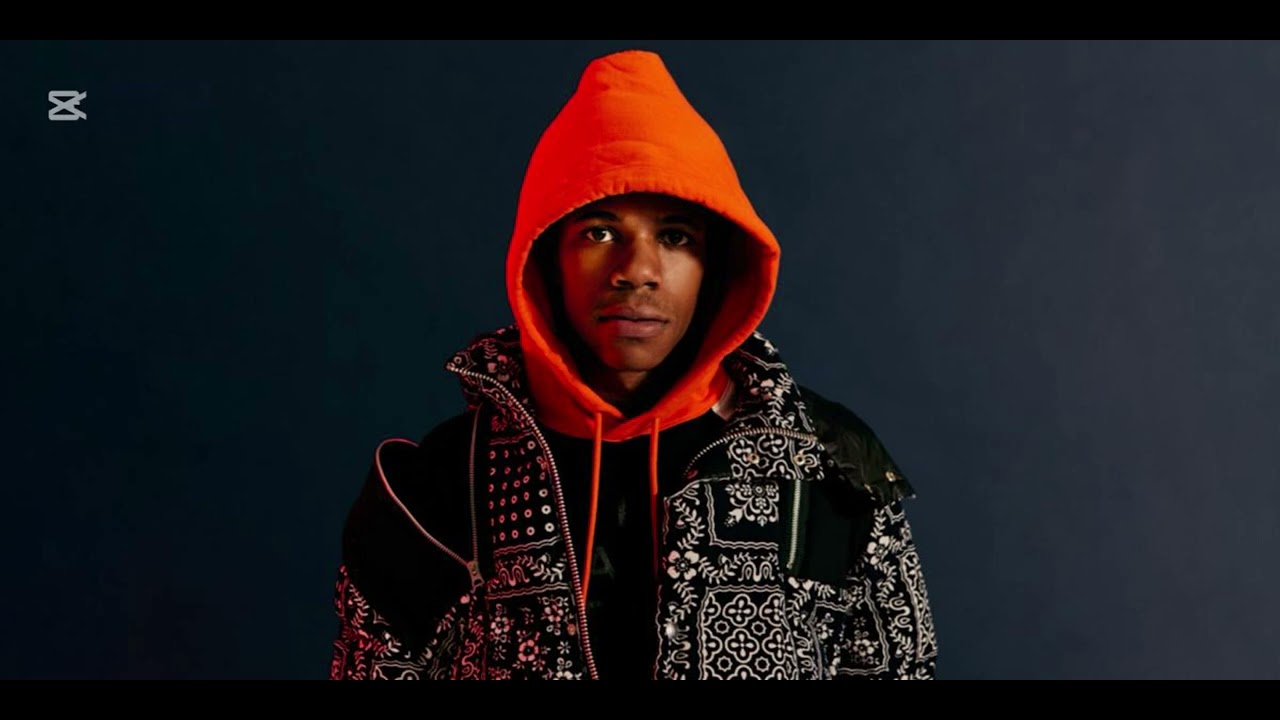 A boogie with the hoodie R&B type beat “love you better” prod. yk unathi