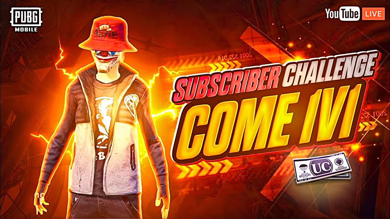 Pubg Mobile 1v1 tdm live 🔥 | Who’s the Real King? 👑