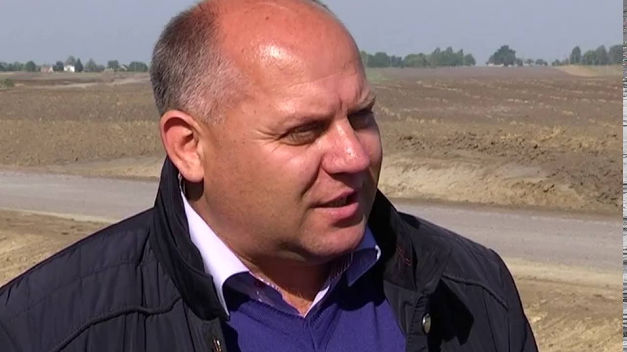 ДОРОГА РІВНЕ-ТАЙКУРИ