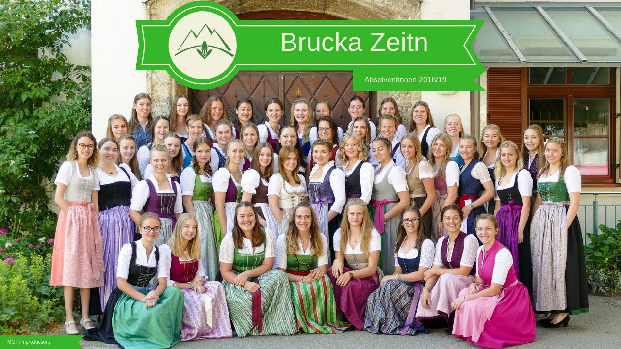 Brucka Zeitn