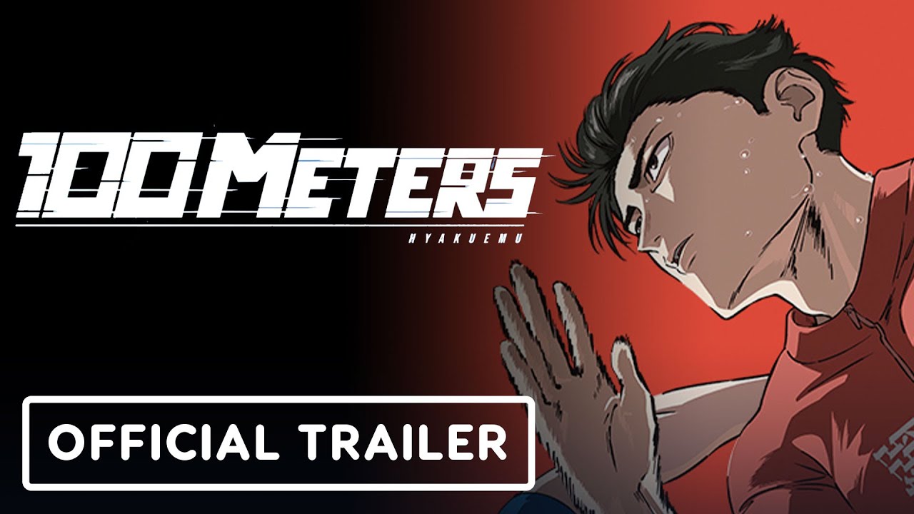 100 METERS - Official Trailer (English Subtitles)