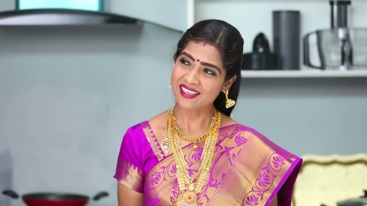 Sembaruthi | Full Episode 305 | Zee Tamil UK