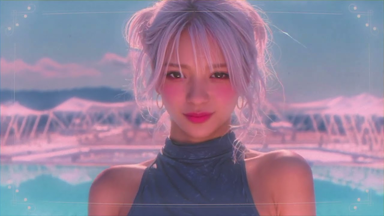 nova💙POOLTOWN MELT | Official MV