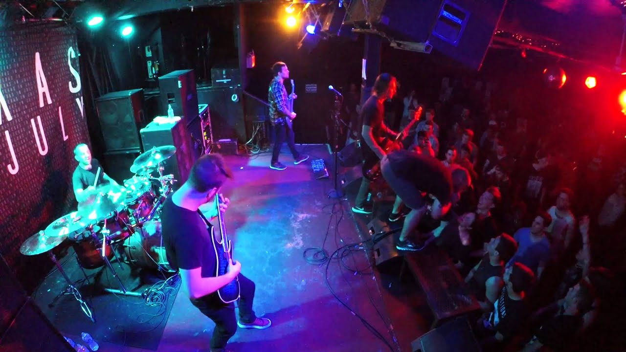 Texas In July - FULL SET Baltimore, Maryland 4/22/2014