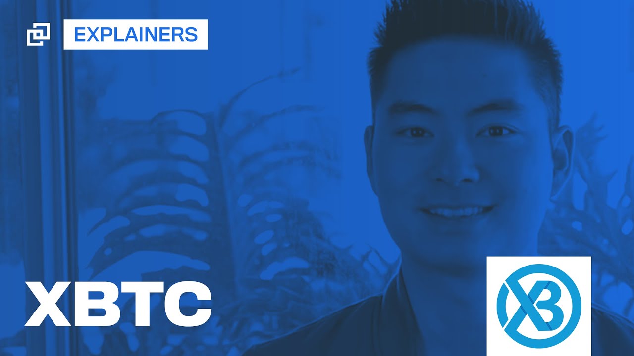 Bittrex Global Explainers: xBTC