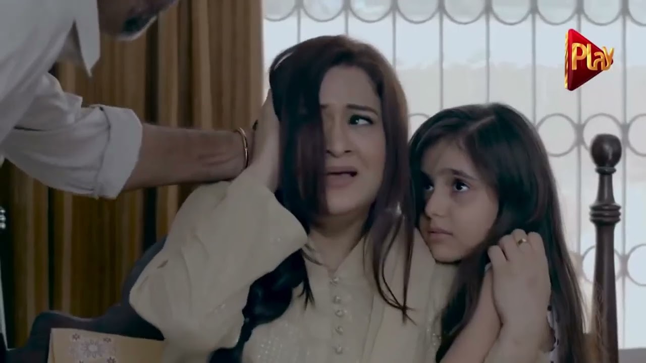 Zakiya ko apna maazi yad agya 😭🥹 #Gunahgar |PlayEntertainment