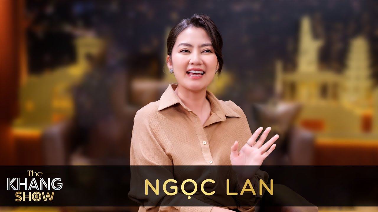 Ep 32|Ngọc Lan: 