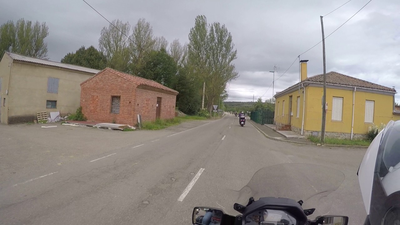 8 por rioseco de tapias