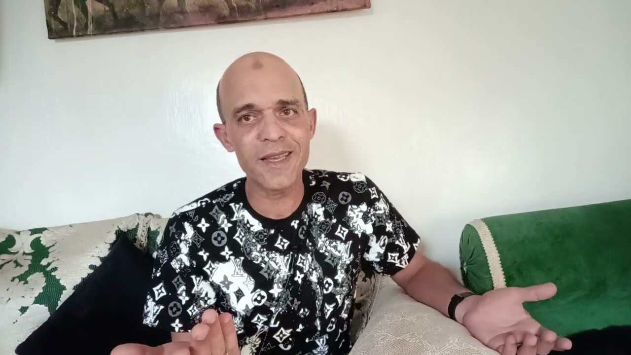 علاش خشاوه فالغرفة الملعونة في سجن سلا  ما خفي كان أع... بوبكر لوداية!