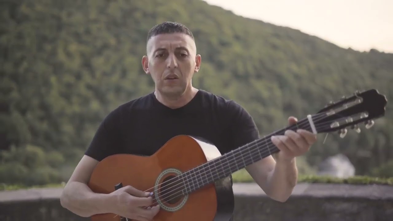 Ali AMROUCHE ITHRI (En collaboration avec Akli Assalas)