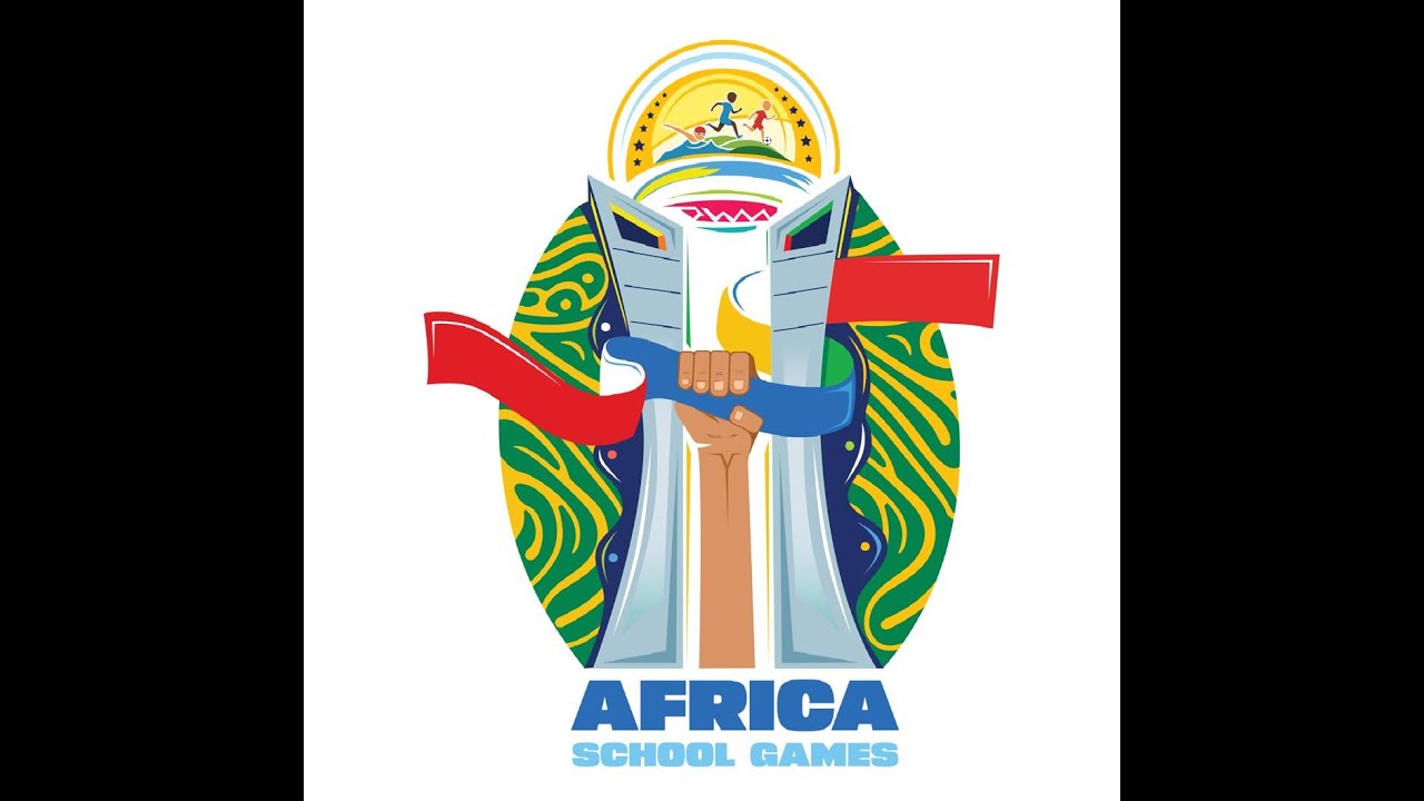 AFRICA SCHOOL GAMES 2025