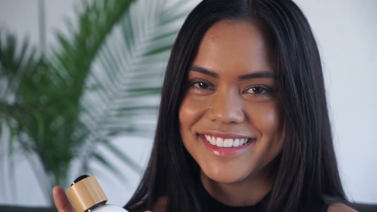 SUPERNATURALZ: The Ultimate Clean Beauty Revolution by Natural Wunderz