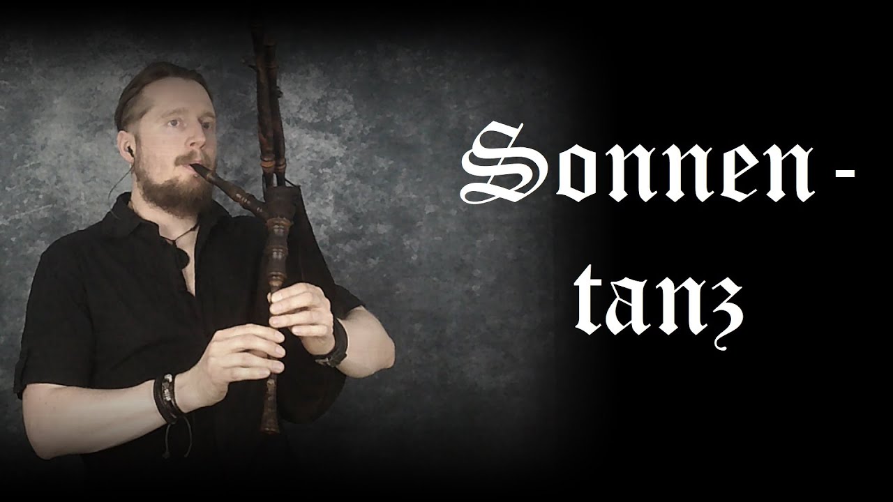 Sonnentanz (Hümmelchen, German Smallpipe)