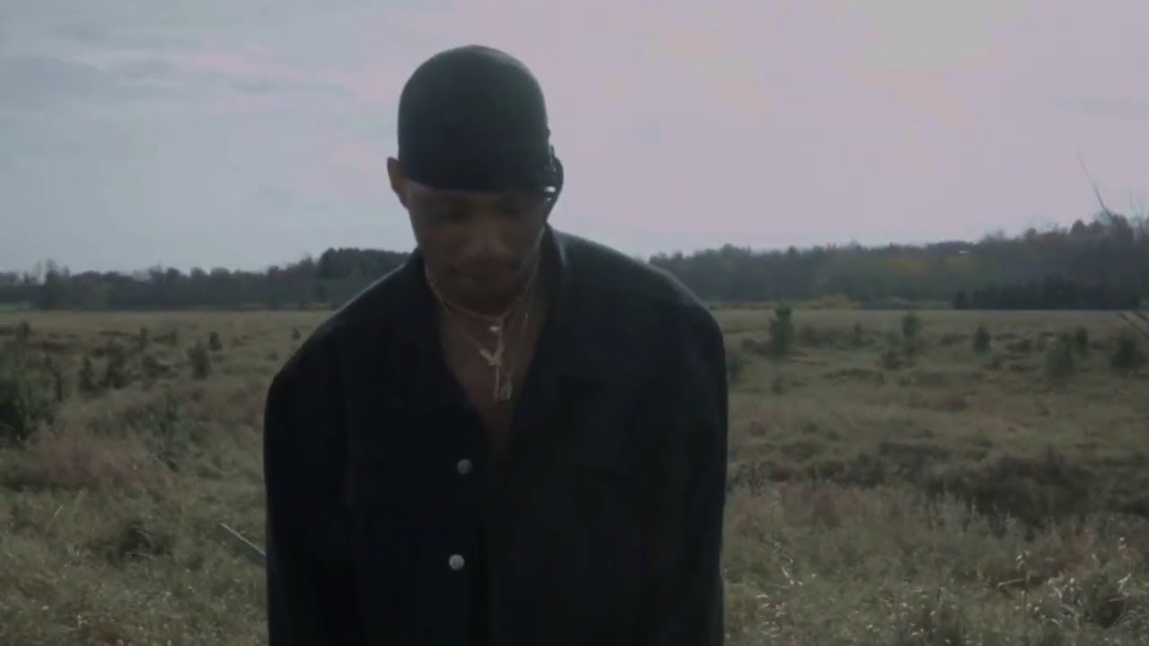 [SOLD] Night Lovell x Bones Type Beat - 