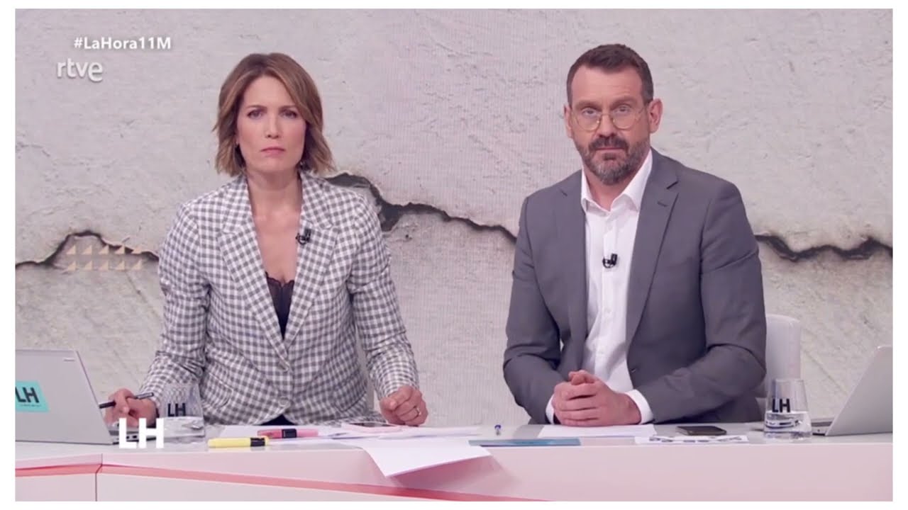 ¡Grietas en la casa por una obra colindante! TVE en Directo 🎯