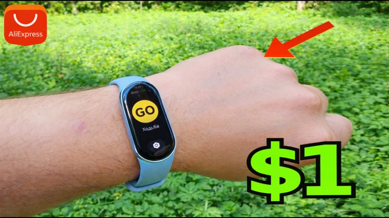Ligera, cómoda y sin estorbar: así es usar la Xiaomi Smart Band 9 a diario