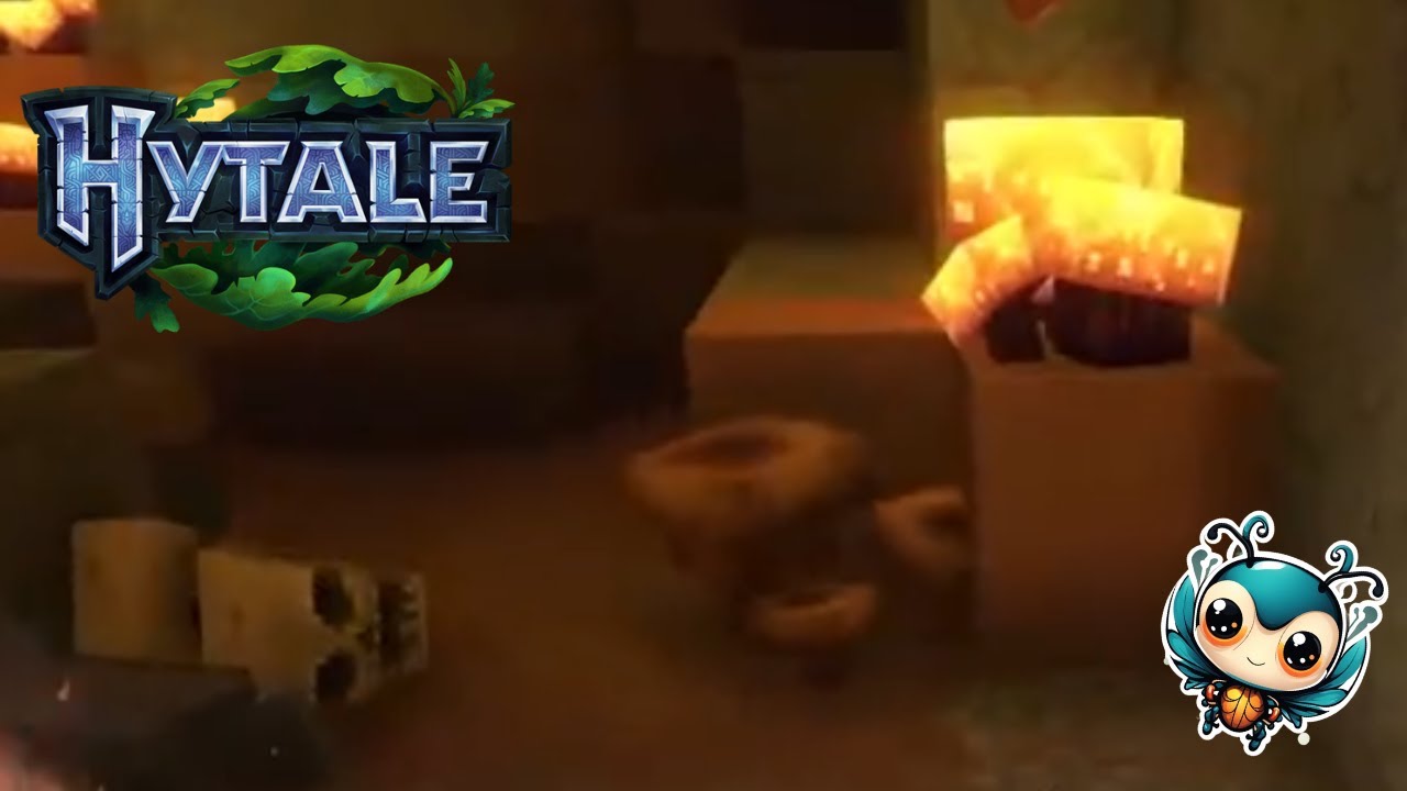 Bonus Stream: Hytale - Building a Home!