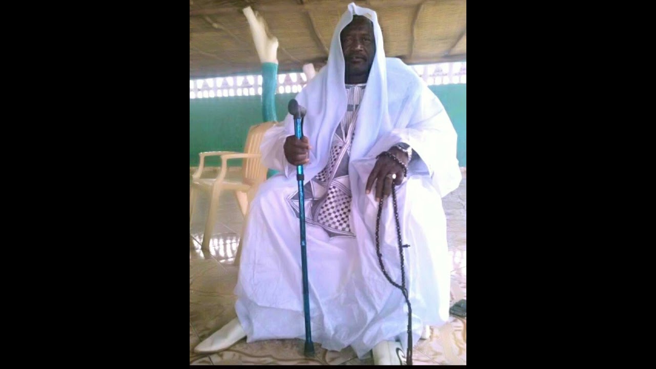 (سورة الشورى ) _Sheikh _Nuha Dibbasey)
