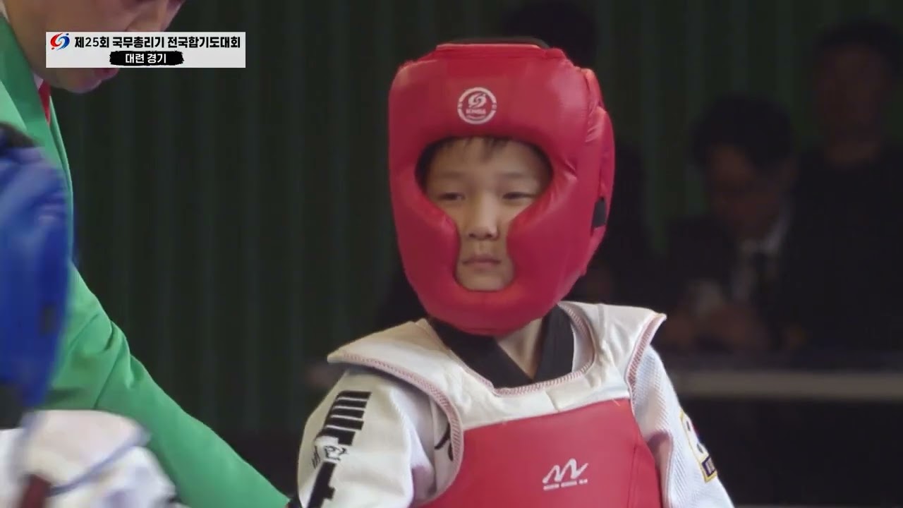 [HAPKIDO] 제25회 국무총리기 전국합기도대회(대련·호신술 결승전 경기) MBC SPORTS+ 3회차 중계방송 풀버전 [대한민국합기도총협회/KHGA]