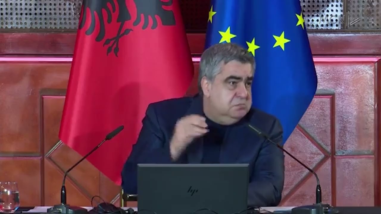 Investimi në Sazan, ende as në letër/Gonxhja: Fondet e limituara, pa afate për teatrin e bibliotekën