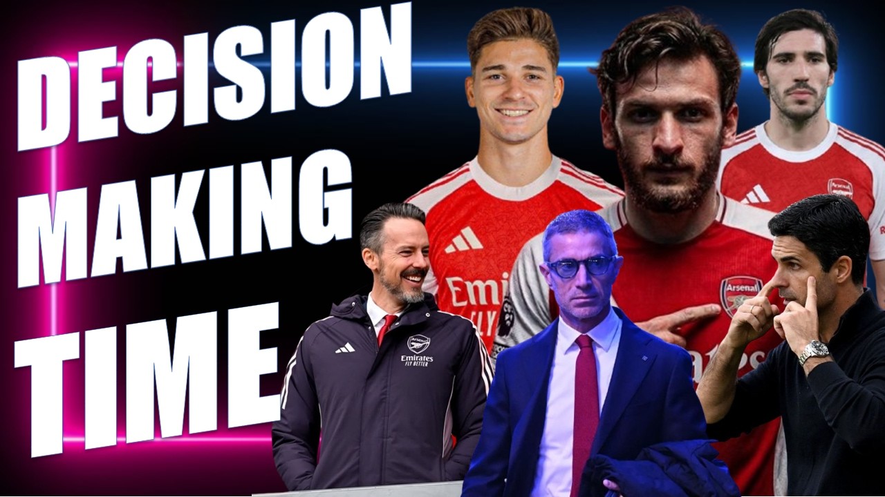 Josh Kroenke, Arteta & Berta Discuss Next Arsenal Signings | Klopp Alerts Real Madrid !!!