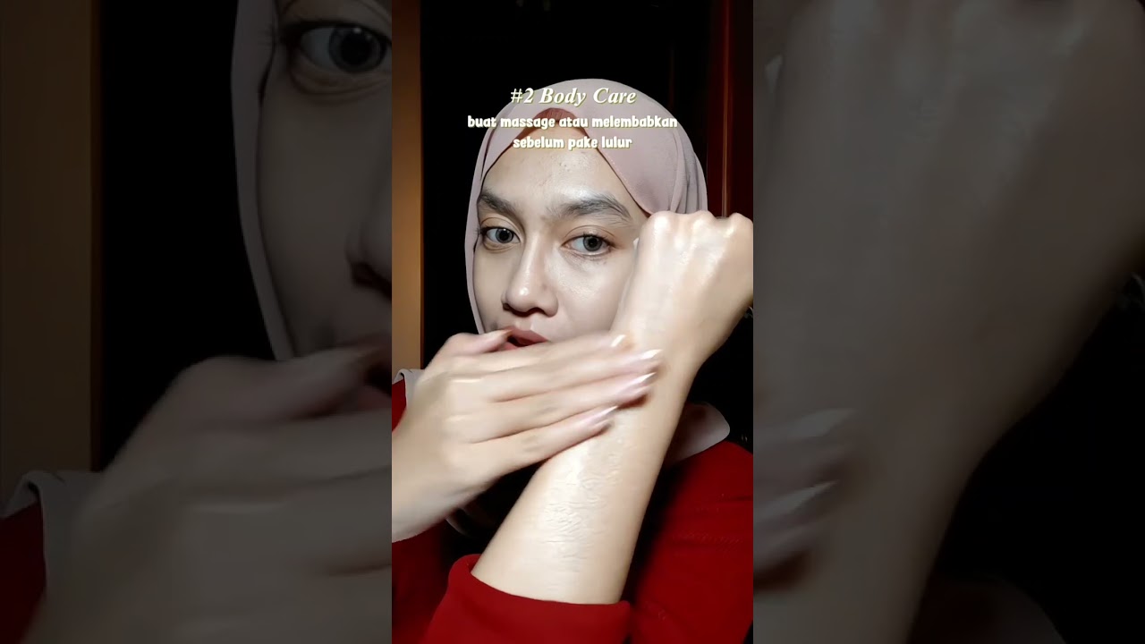 #1BeautyTips | Tau ga sih minyak zaitun/olive oil tuh bisa dipake buat ngerawat kulit kita juga??