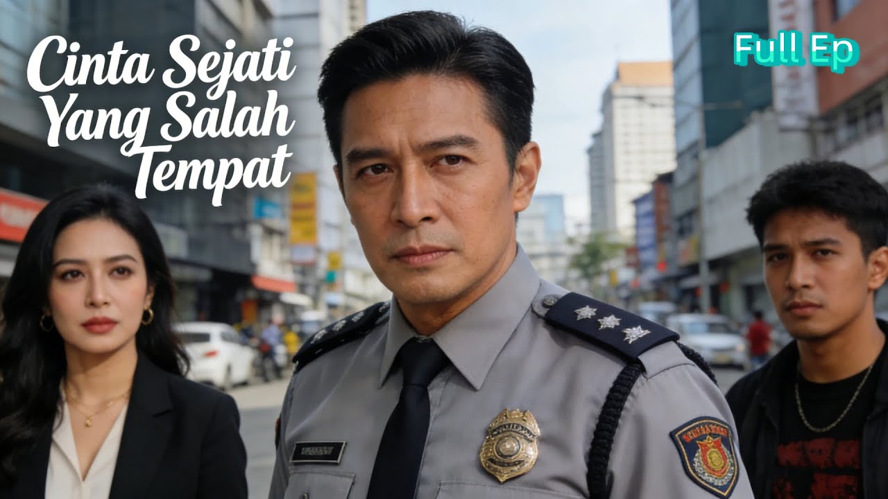 Sembunyikan Identitas Raja Bisnis 10 Tahun Untuknya, Tapi Dia Pilih Percaya Pria Palsu Harta!