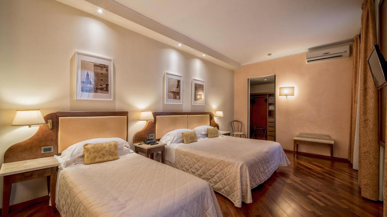 B&B Hotel Firenze Pitti Palace al Ponte Vecchio, Florence, Italy | Holidays In Italy