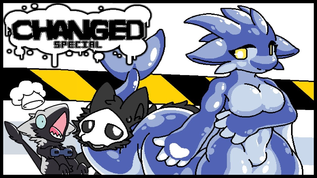Nov Update! BECOME PUROS WAIFU? | Changed: Special Edition (WIP Part 25)