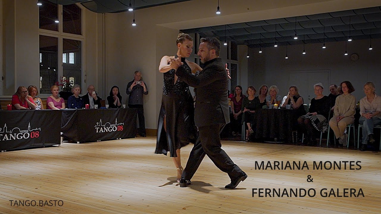 Mariana Montes & Fernando Galera - 1-4 - 2023.05.06